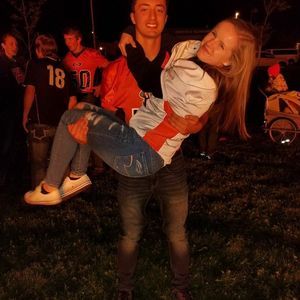 Meet your Posher, Jacob